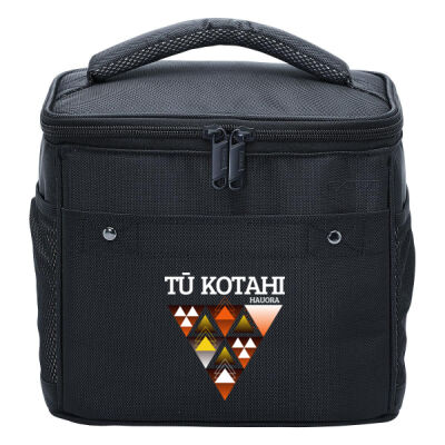 Tū Kotahi Kai/Supps Carrier Thumbnail